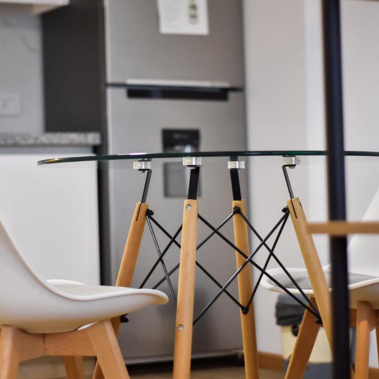 Loft Exclusivo - En el centro - Cerca de todo - Apartamento de 1 dormitorio - 5