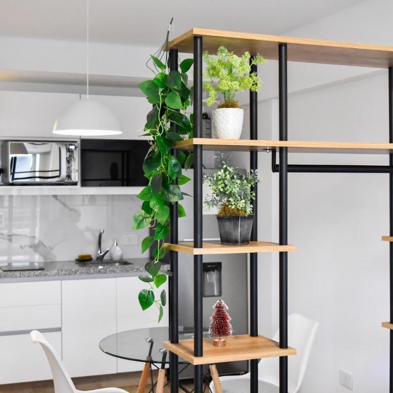 Loft Exclusivo - En el centro - Cerca de todo - Apartamento de 1 dormitorio - 13