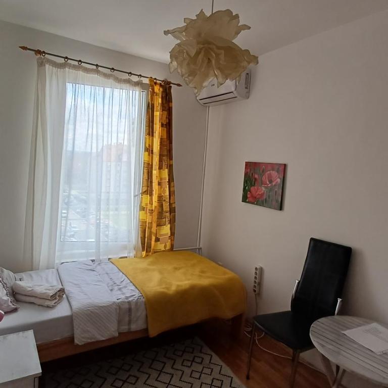 Sobe Neva - Jednokrevetna Soba sa Zajedničkim Kupatilom - 2