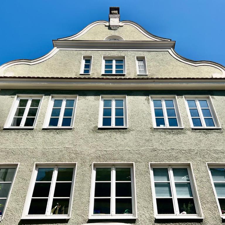 Altstadt Apartment für 6 Personen mit Stellplatz - Apartment mit 2 Schlafzimmern - 15