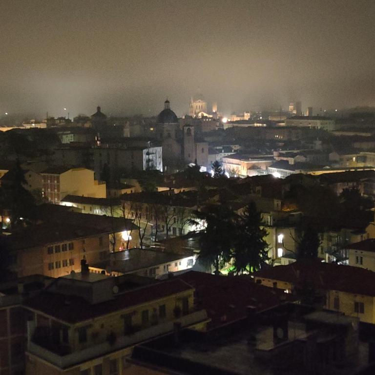 AL GRATTACIELO appartamento panoramico - Appartamento con 1 Camera da Letto - 2