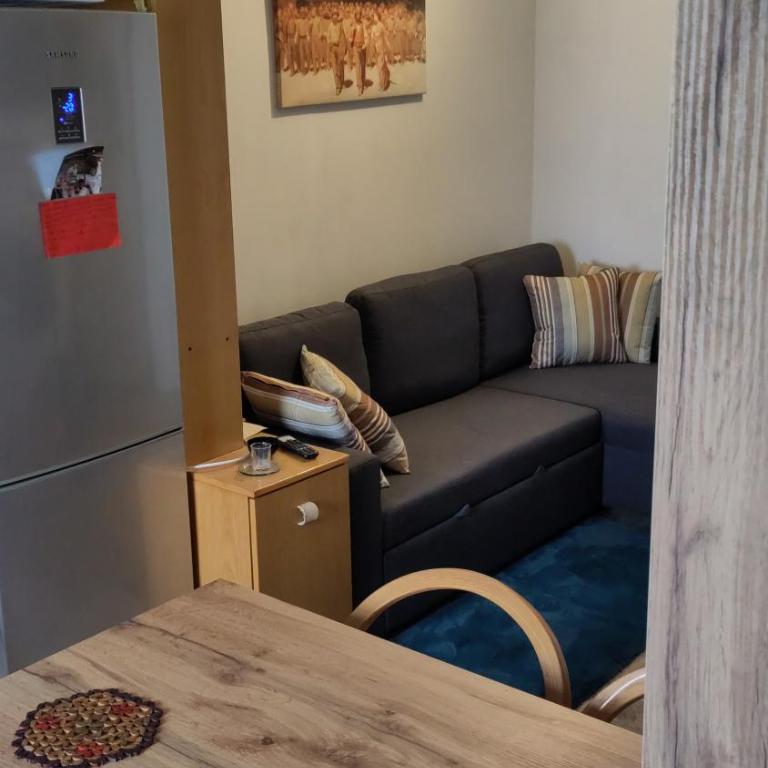 AL GRATTACIELO appartamento panoramico - Appartamento con 1 Camera da Letto - 12