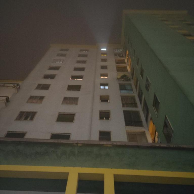 AL GRATTACIELO appartamento panoramico - Appartamento con 1 Camera da Letto - 16