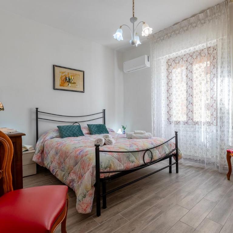 Casa vacanze 100 metri dal mare - Two-Bedroom Apartment - 3