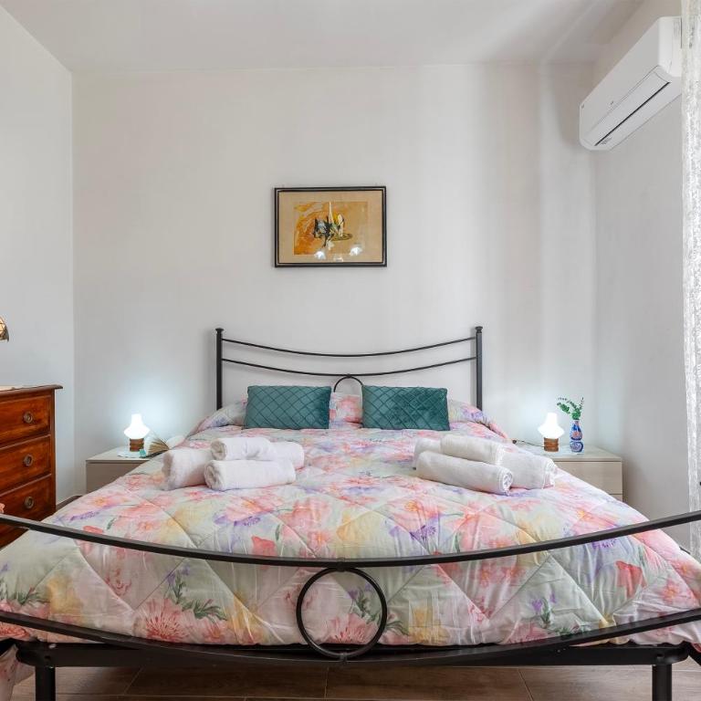 Casa vacanze 100 metri dal mare - Two-Bedroom Apartment - 2
