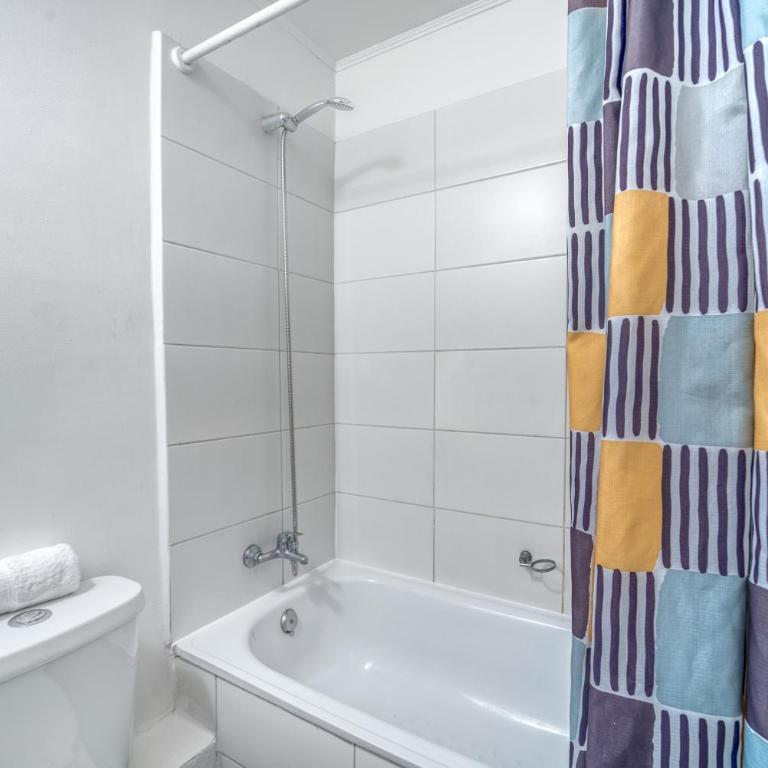 Serrano City - Central Apartment Wifi and views - Two-Bedroom Apartment with City View - 3
