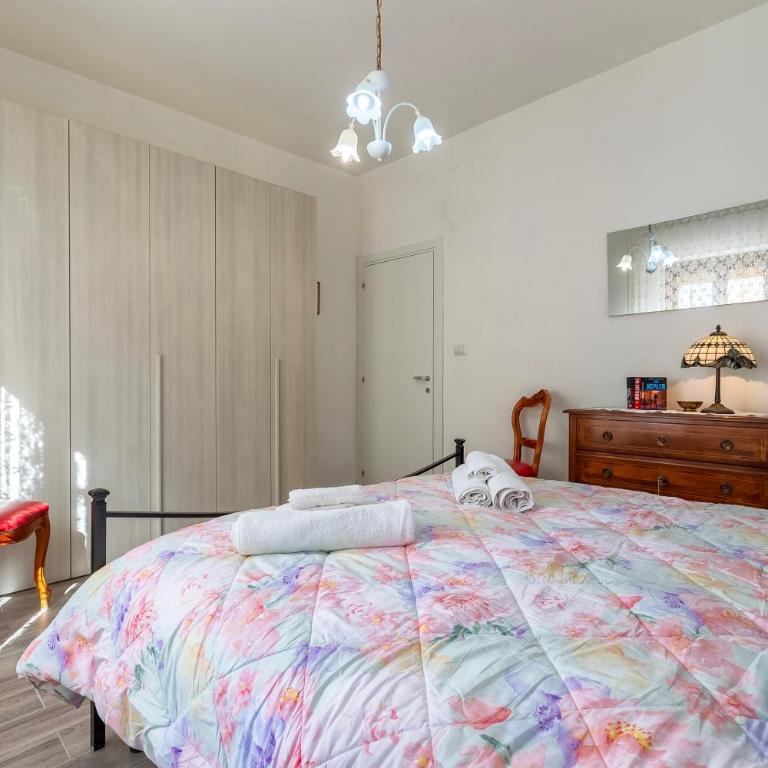 Casa vacanze 100 metri dal mare - Two-Bedroom Apartment - 7