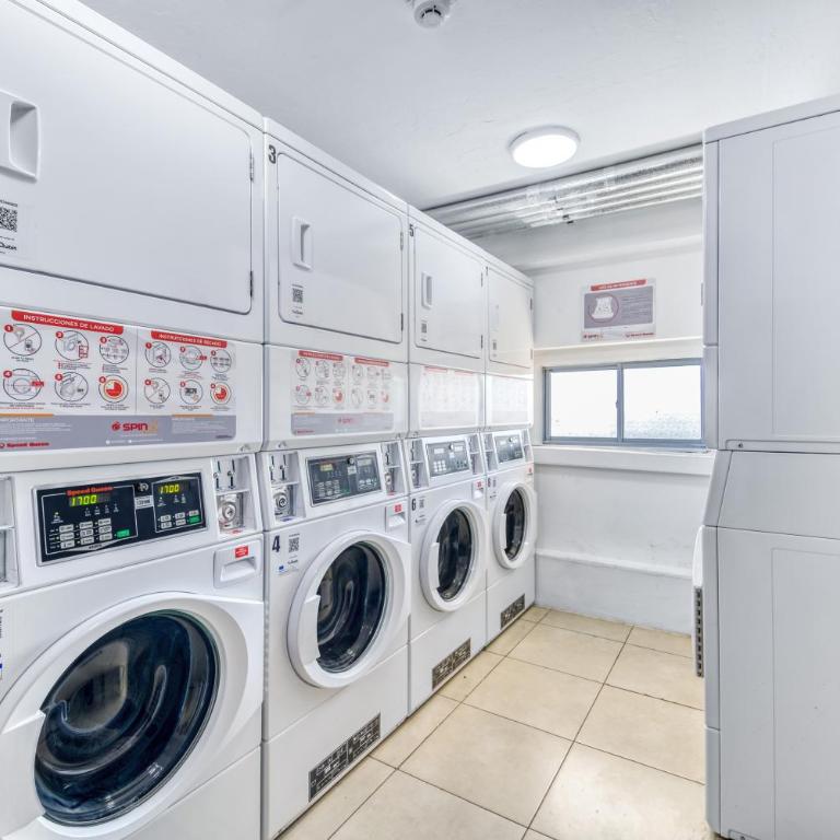 Serrano City - Central Apartment Wifi and views - Two-Bedroom Apartment with City View - 7