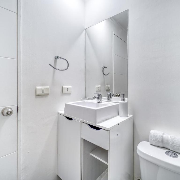 Serrano City - Central Apartment Wifi and views - Two-Bedroom Apartment with City View - 13
