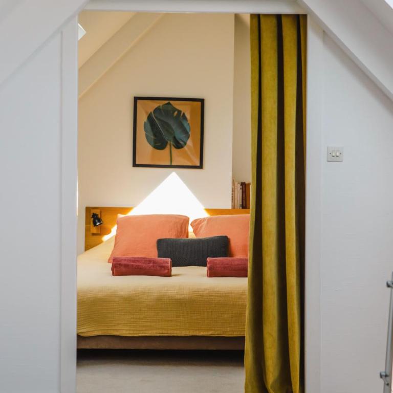 Le Cocon Urbain - Hypercentre - Duplex lumineux - Appartamento con 3 Camere da Letto - 10