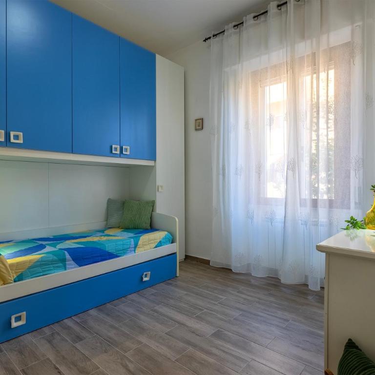 Casa vacanze 100 metri dal mare - Two-Bedroom Apartment - 9