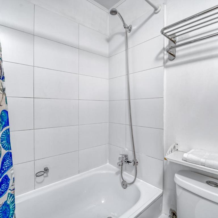 Serrano City - Central Apartment Wifi and views - Two-Bedroom Apartment with City View - 16
