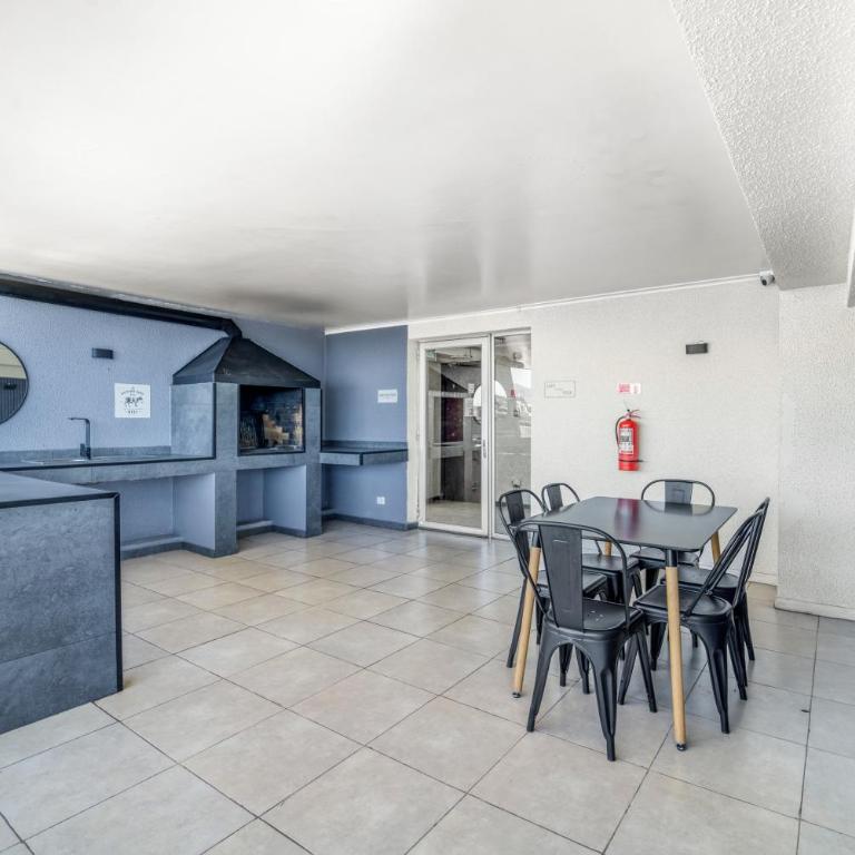 Serrano City - Central Apartment Wifi and views - Two-Bedroom Apartment with City View - 18