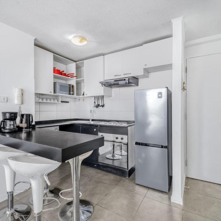 Serrano City - Central Apartment Wifi and views - Two-Bedroom Apartment with City View - 19
