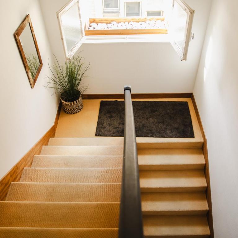 Le Cocon Urbain - Hypercentre - Duplex lumineux - Appartamento con 3 Camere da Letto - 6