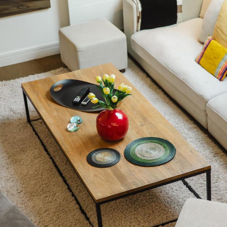 Le Cocon Urbain - Hypercentre - Duplex lumineux - Appartamento con 3 Camere da Letto - 12