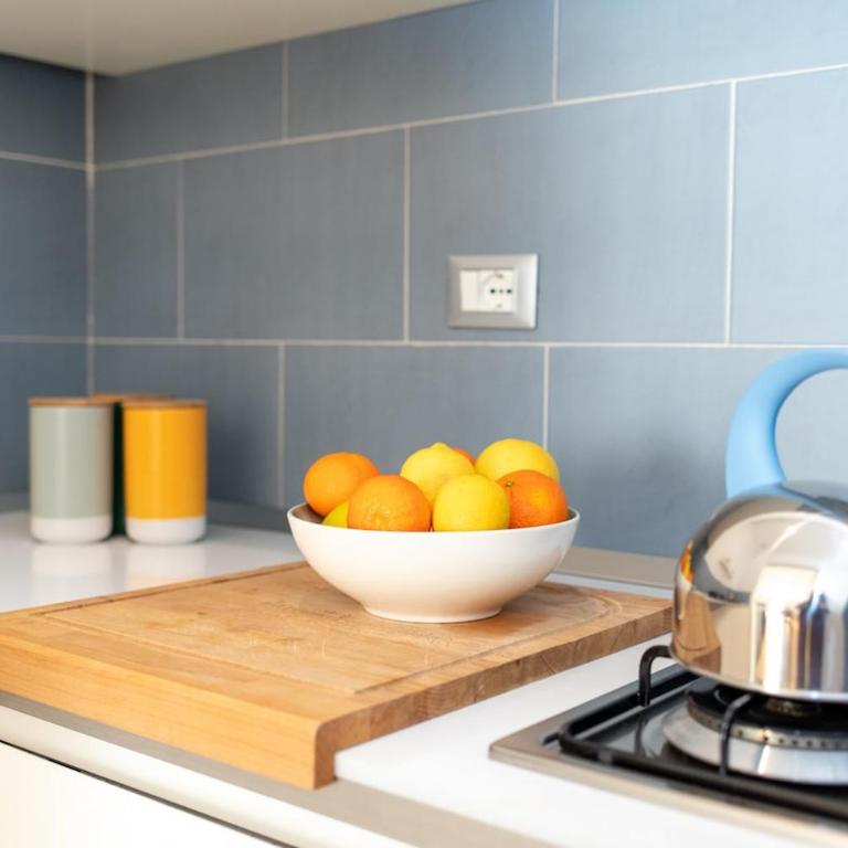 The Nest Maqueda - Appartamento con 1 Camera da Letto - 21