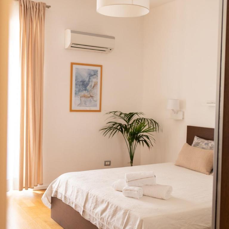 The Nest Maqueda - Appartamento con 1 Camera da Letto - 9