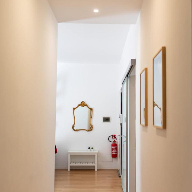 The Nest Maqueda - Appartamento con 1 Camera da Letto - 31