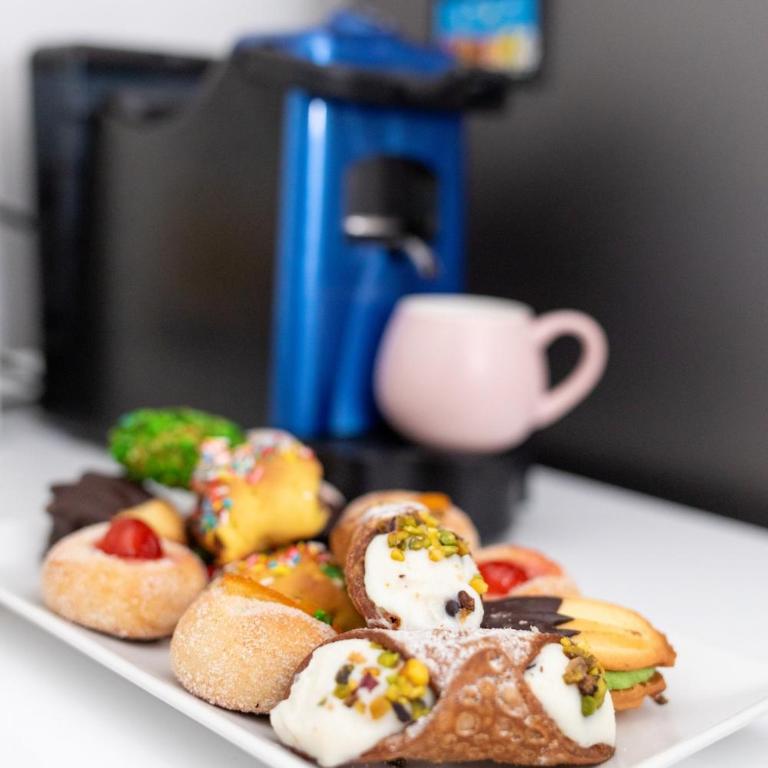 The Nest Maqueda - Appartamento con 1 Camera da Letto - 23