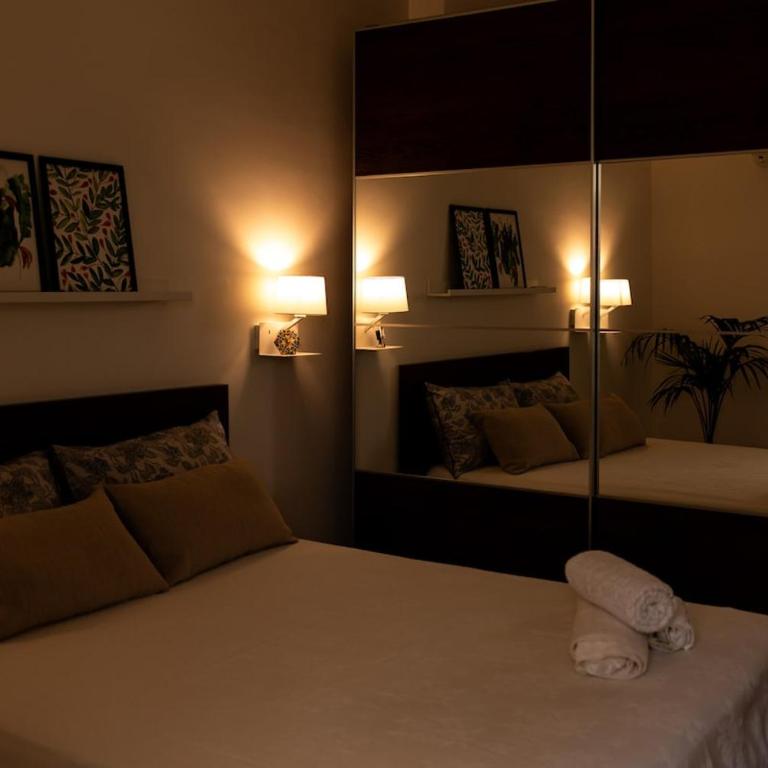 The Nest Maqueda - Appartamento con 1 Camera da Letto - 16
