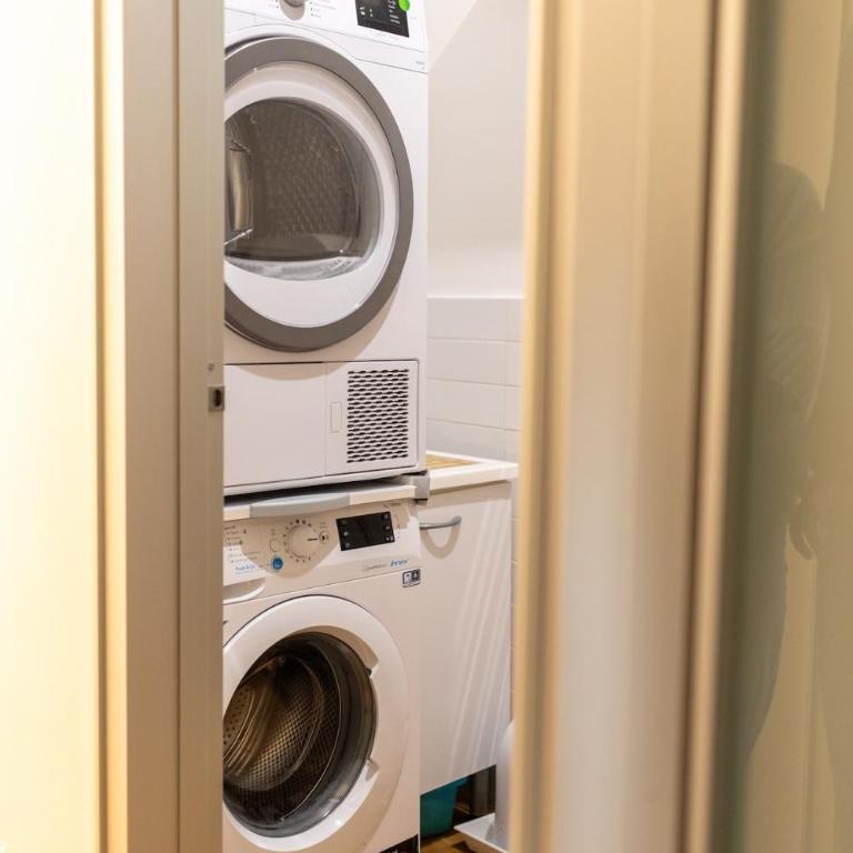 The Nest Maqueda - Appartamento con 1 Camera da Letto - 46