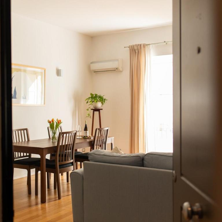 The Nest Maqueda - Appartamento con 1 Camera da Letto - 2