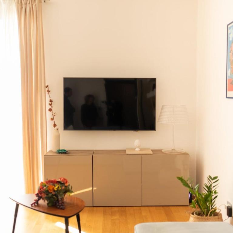The Nest Maqueda - Appartamento con 1 Camera da Letto - 4