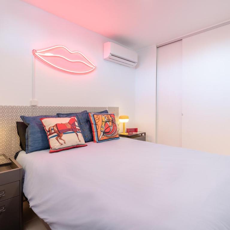 Rooftop Retreat - Apartamento de 1 dormitorio - 13