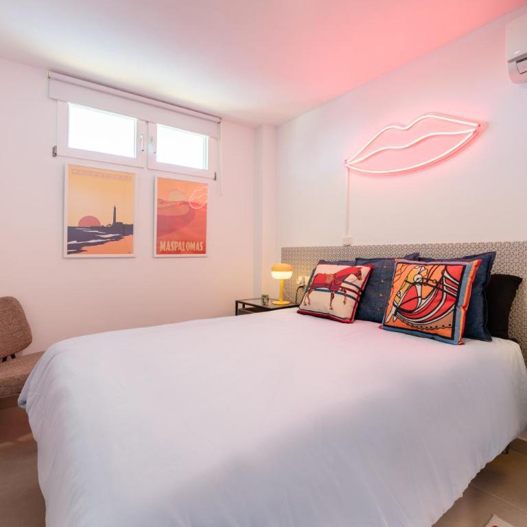 Rooftop Retreat - Apartamento de 1 dormitorio - 8