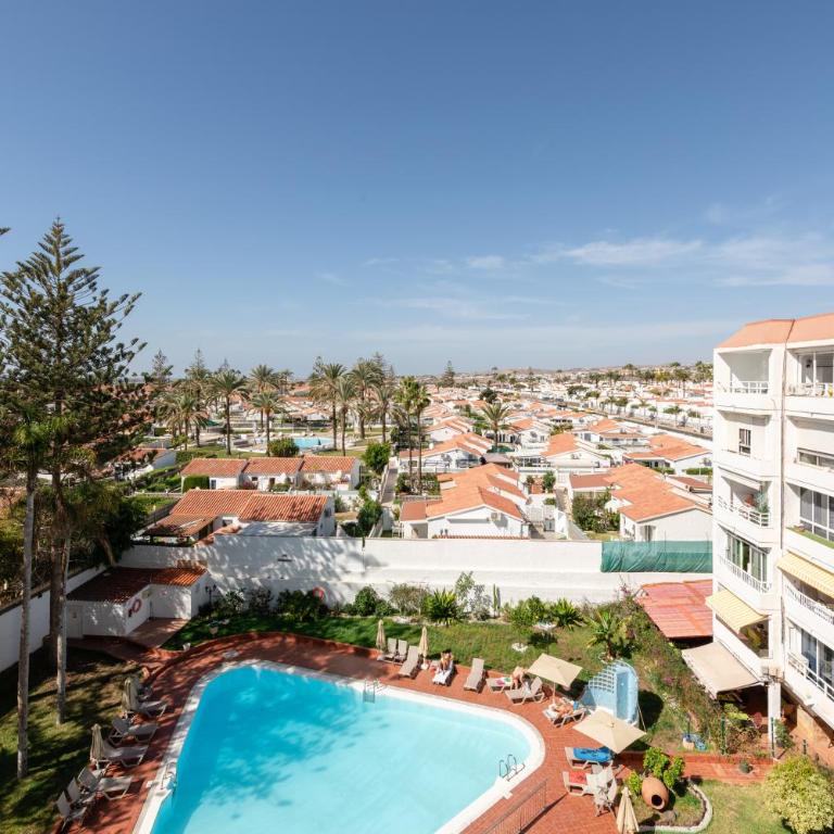 Rooftop Retreat - Apartamento de 1 dormitorio - 15
