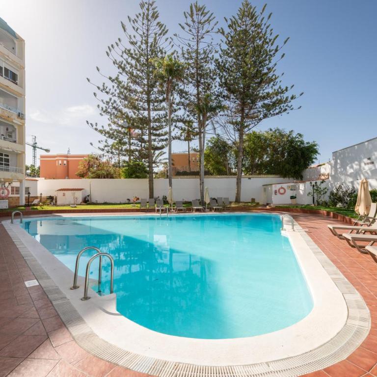 Rooftop Retreat - Apartamento de 1 dormitorio - 14