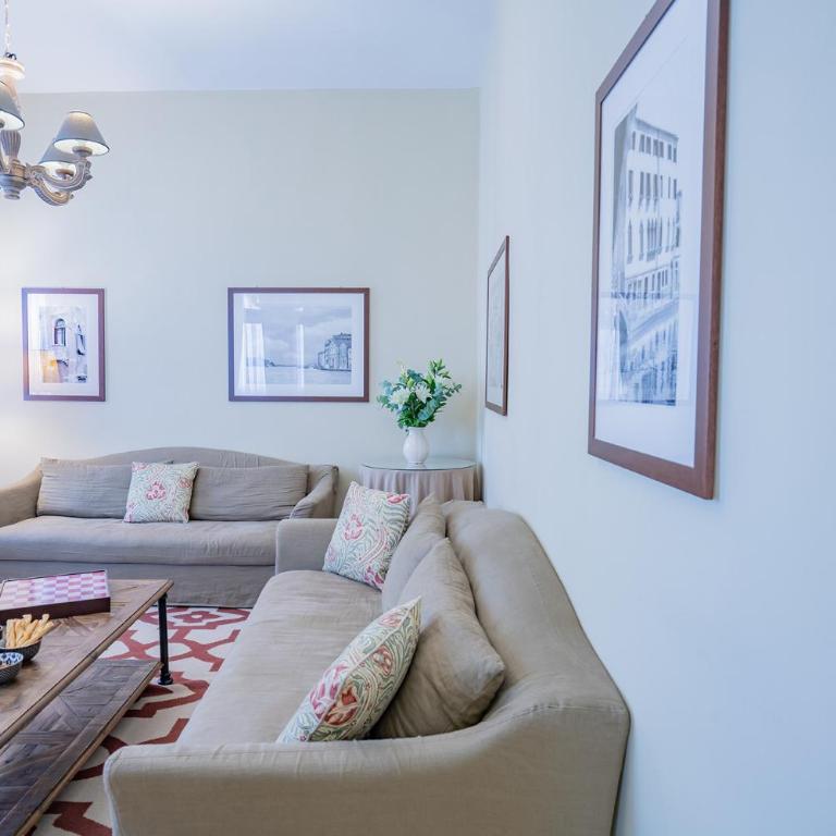 Canaletto Apartment with Canal View in Dorsoduro - Two-Bedroom Apartment with Water View - 31