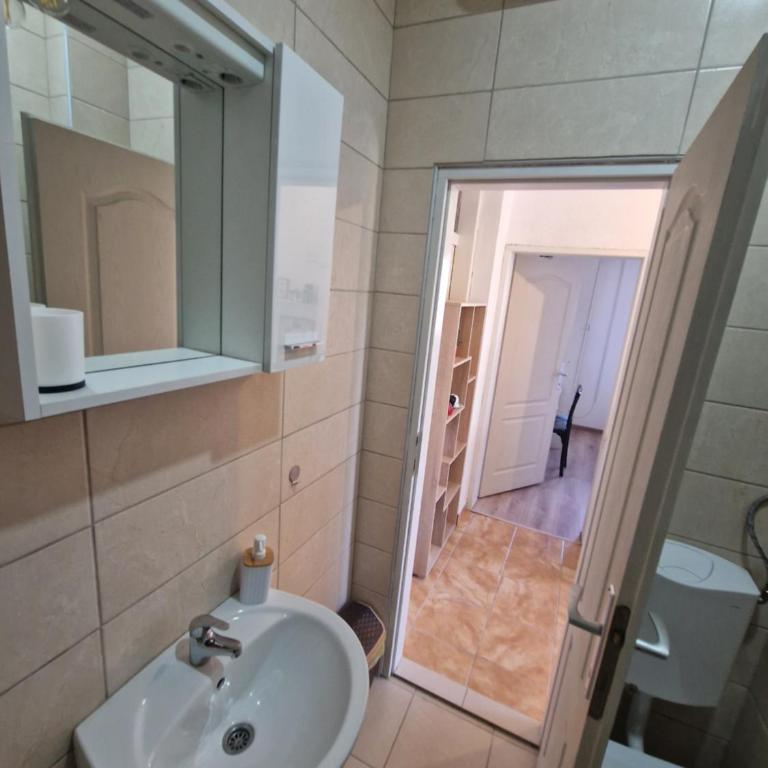 Tresnja - Dvokrevetna Soba sa Bračnim Krevetom - 6