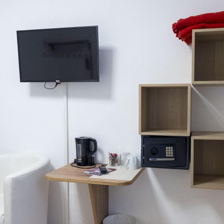 Hotel Heimgartl - Doppelzimmer mit eigenem Bad - 2