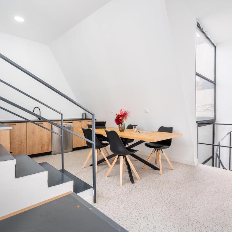 Tiendas 26 - Apartamento - 21