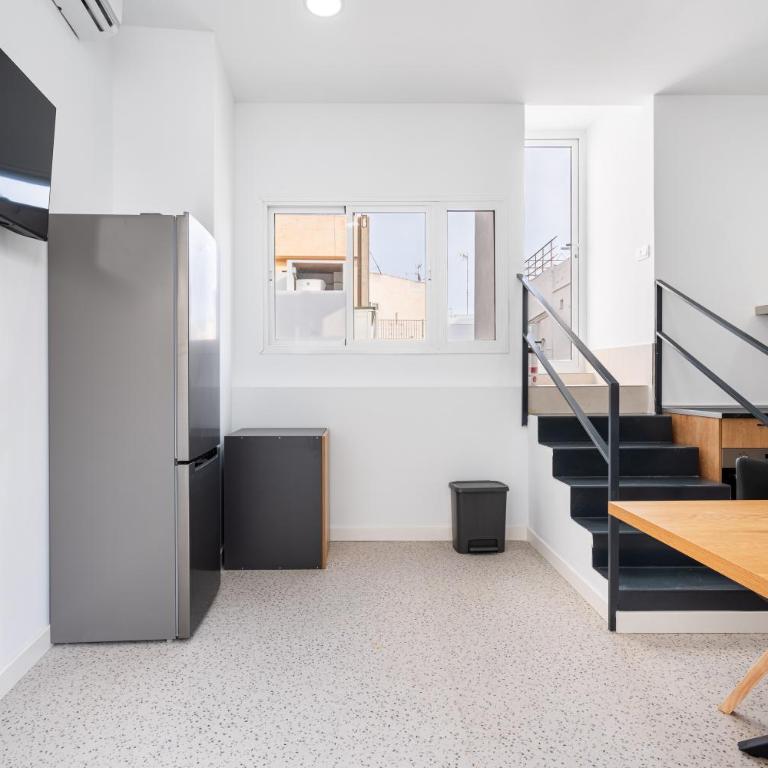 Tiendas 26 - Apartamento - 24