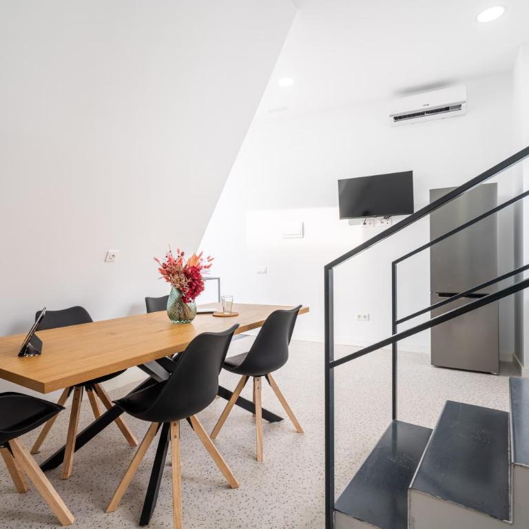 Tiendas 26 - Apartamento - 26
