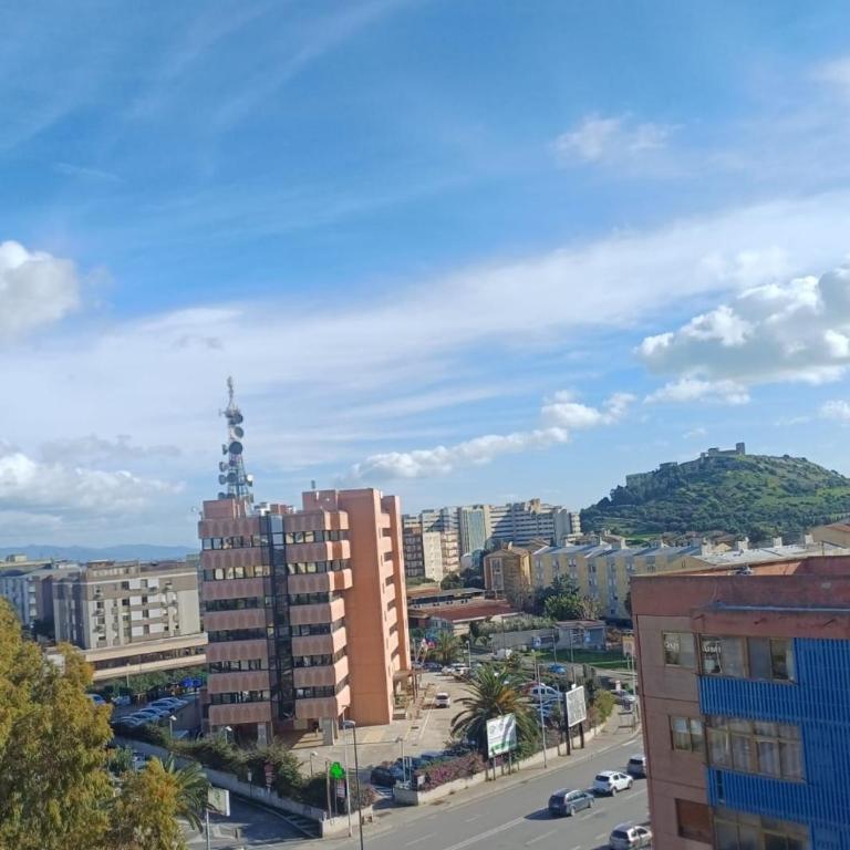 La kasetta - Appartamento con 2 Camere da Letto e Balcone - 24