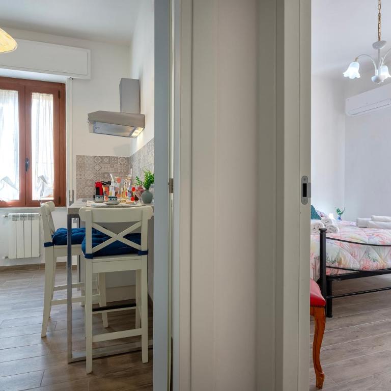Casa vacanze 100 metri dal mare - Two-Bedroom Apartment - 14