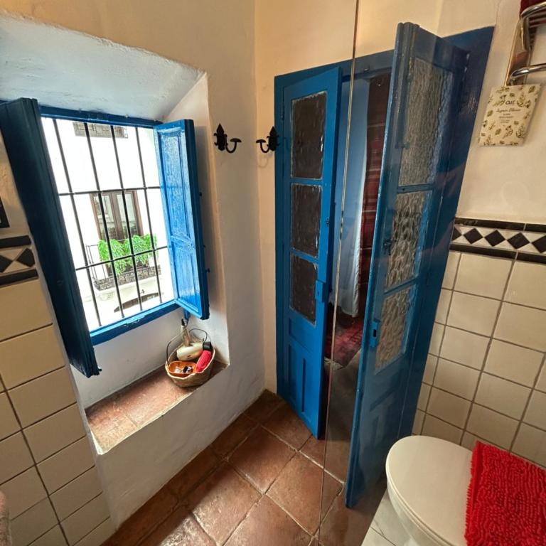 Guesthouse La Tienda - Habitación Doble con baño privado - 5