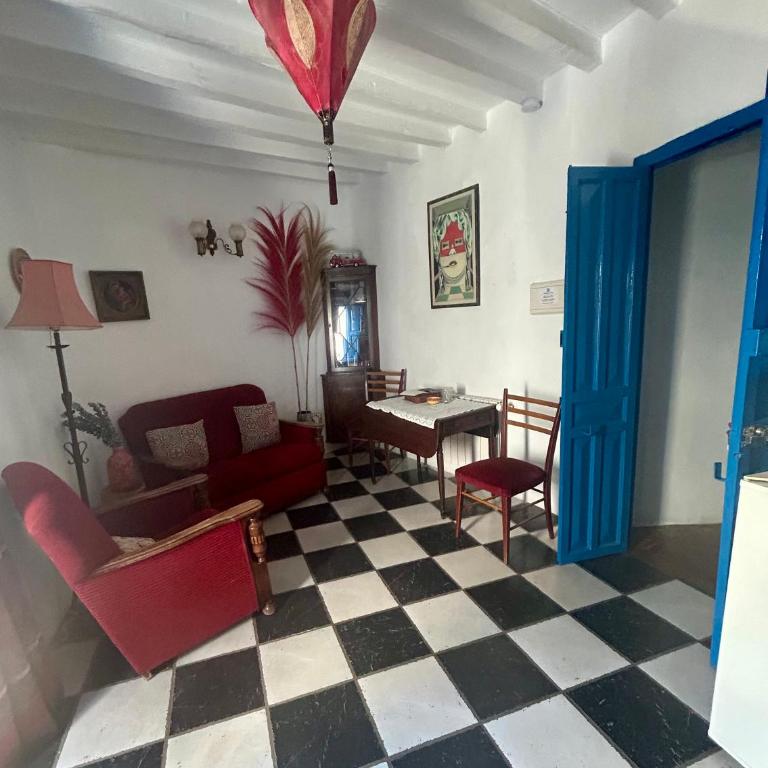 Guesthouse La Tienda - Habitación Doble con baño privado - 4