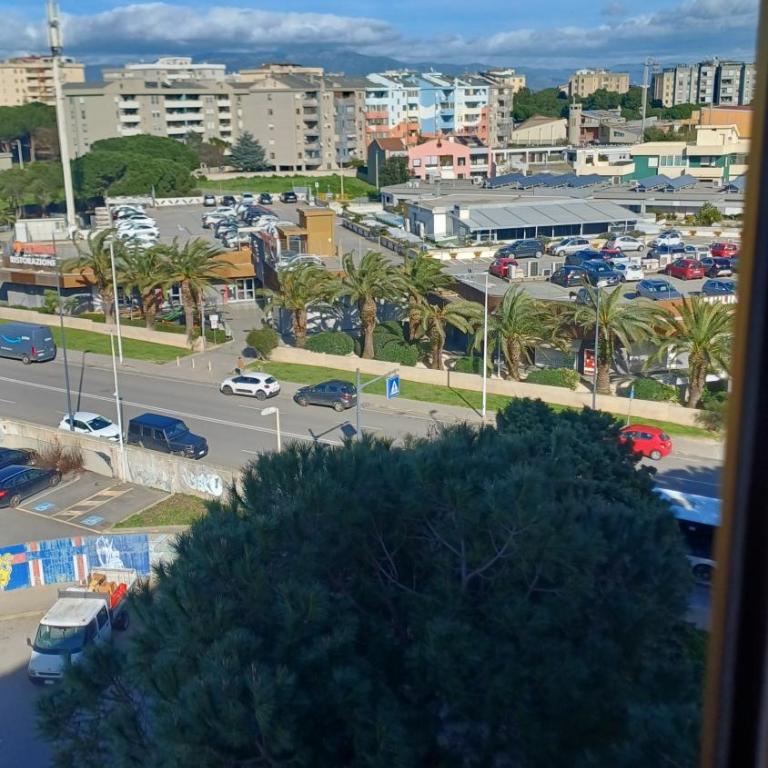 La kasetta - Appartamento con 2 Camere da Letto e Balcone - 2
