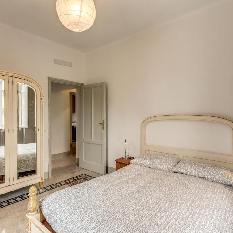 Monti Coliseum Apartment - Appartamento con Terrazza - 2
