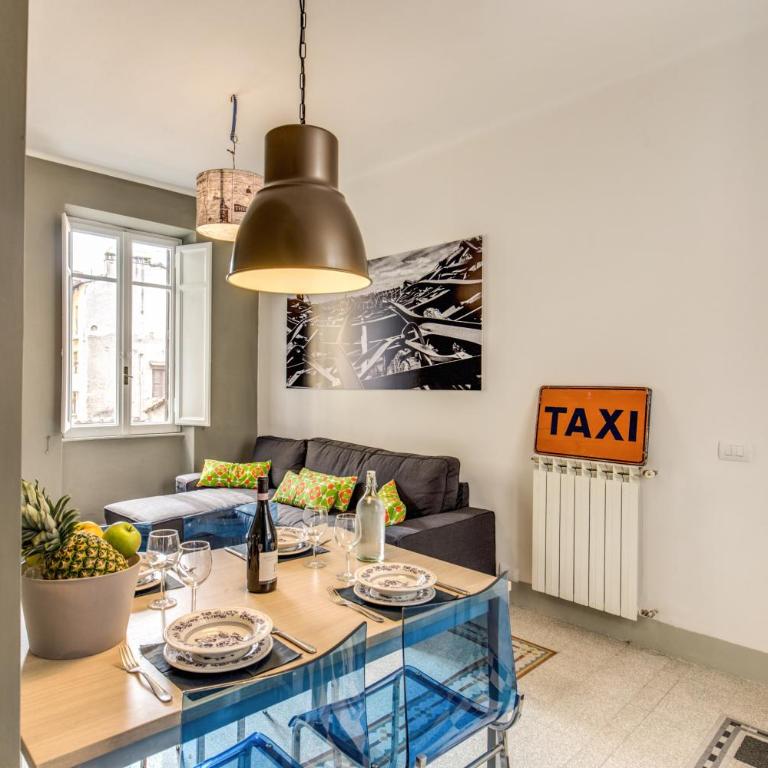 Monti Coliseum Apartment - Appartamento con Terrazza - 1