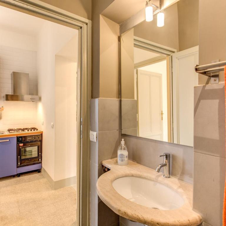 Monti Coliseum Apartment - Appartamento con Terrazza - 5