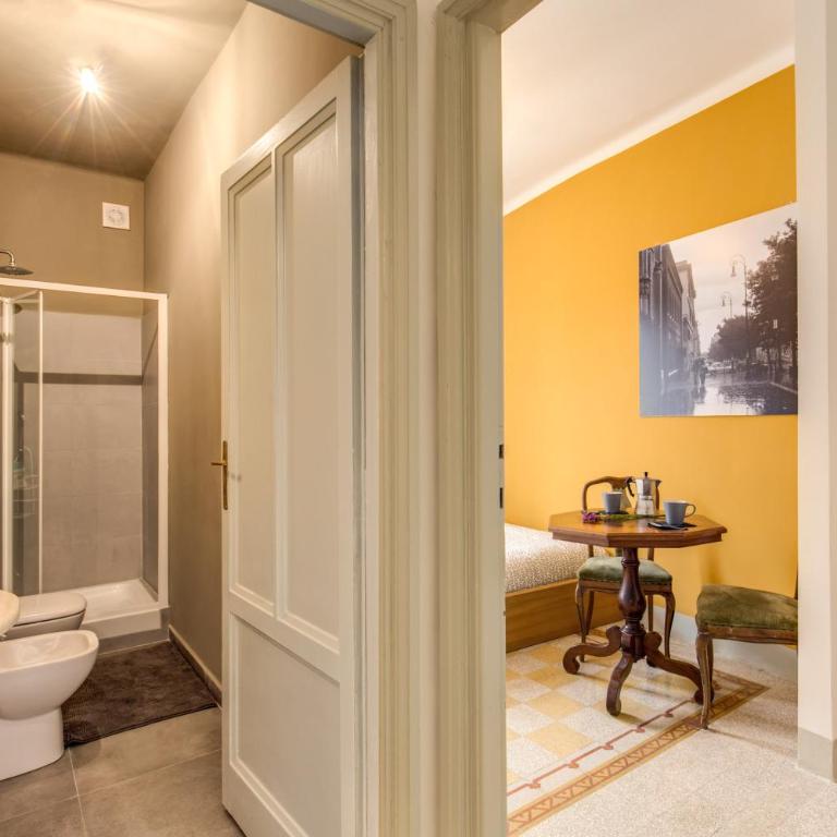Monti Coliseum Apartment - Appartamento con Terrazza - 9