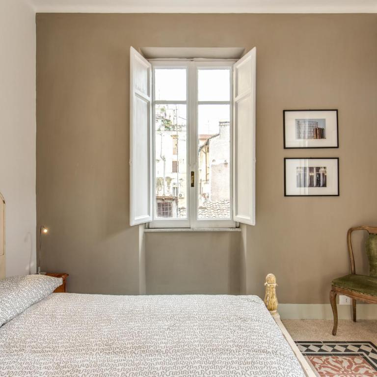 Monti Coliseum Apartment - Appartamento con Terrazza - 12
