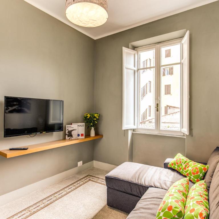 Monti Coliseum Apartment - Appartamento con Terrazza - 14