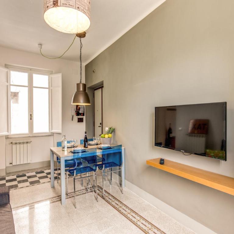 Monti Coliseum Apartment - Appartamento con Terrazza - 17